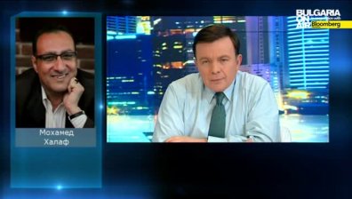 Евроинтеграцията на мюсюлманите се провали: Мохамед Халаф