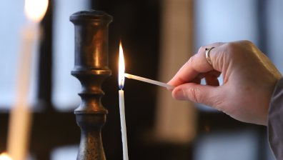 Започна Страстната седмица, на Велики понеделник Иисус гони търговци от храма