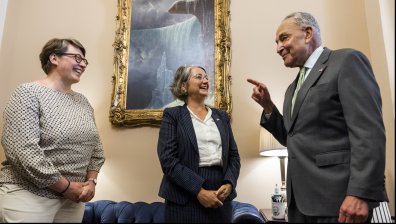 САЩ дадоха "зелена светлина" на Швеция и Финландия за влизане в НАТО