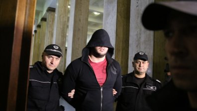 Обрат: Апелативният съд върна Йоан Матев в ареста