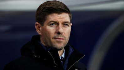 Стивън Джерард ще преподпише договора си с "Рейнджърс"