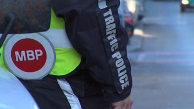 Шофьор летя с с 208 км/ч на Подбалканския път, глобяват го със 1250 лв.