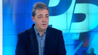 В. Лилков: ДПС играе с ГЕРБ, а вотът на недоверие няма да се случи