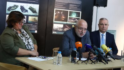 Минеков: До последния си дъх няма да позволя събарянето на тютюневите складове