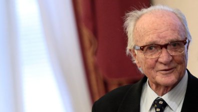 Почина легендарният волейболист Тодор Симов