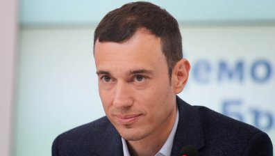 Васил Терзиев: София може да загуби 2232 яслени места