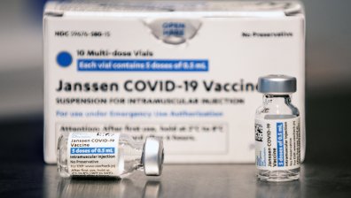 Нидерландия спира ваксината на Janssen за по-младите 