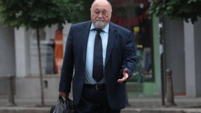 Александър Йорданов: Бях убеден, че коалицията ГЕРБ-СДС ще постигне успех