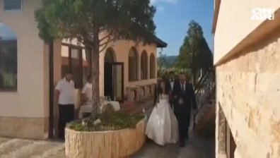 Сватба в екипа на Bulgaria ON AIR