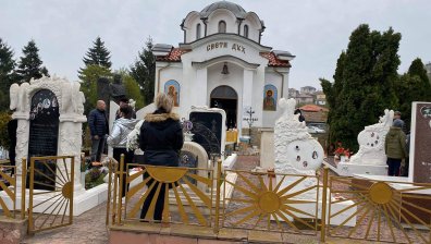 20 години от трагедията в Лим: Да се научиш да живееш без детето си
