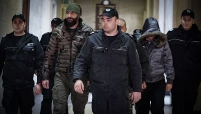 Съдът остави в ареста помагачите в отвличането на Адриан Златков