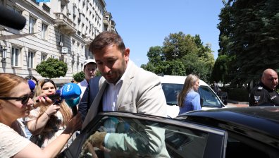 Съдът остави в ареста Никола Барбутов и Петър Рафаилов