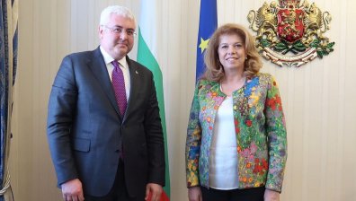 Разширяваме културния обмен с Турция за опознаване между народите