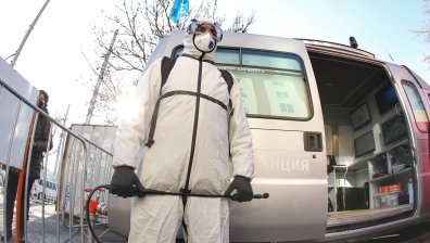 БЛС: Мерките да останат, за да не става по-тежко за здравната система