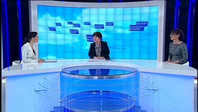 Даниела Петкова: Пенсионните фондове няма да могат да инвестират в български държавни ценни книжа, ако бъде понижен рейтингът на България