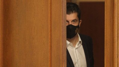 Синдикатите в МВР искат спешна среща с премиера Петков
