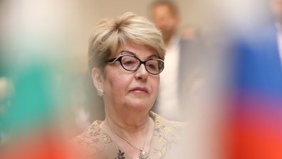 Митрофанова: Българите не подкрепят антируската политика на кабинета "Петков"