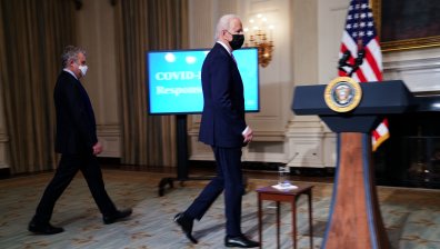 Байдън на война срещу расизма в САЩ: Деструктивен е и струва скъпо