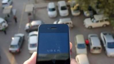 КЗК започва разследване срещу Uber