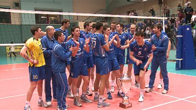 Марек се отказа от участието си в евротурнирите