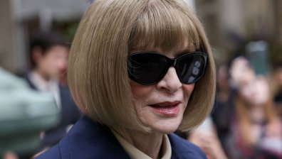 След близо 40 години Ана Уинтур се оттегля като главен редактор на Vogue