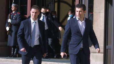 Петков отива в Садово при земеделците с унищожена реколта