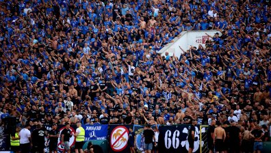 Само един оцелял при катастрофата с фенове на "Левски", загубил брат си и баща си