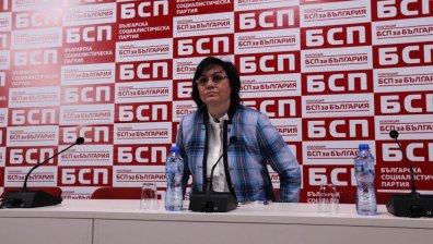 Лидерът на БСП плаши с оставка, ако Гергов не бъде освободен