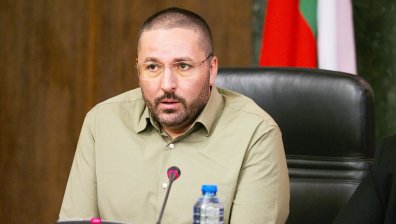 Николай Попов: Формираме гражданско движение, обсъждаме и участие на изборите