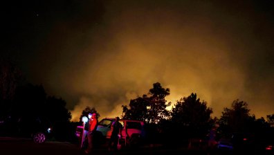 Черната статистика на огъня: България №1 по пожари в Европа, последствията са фатални