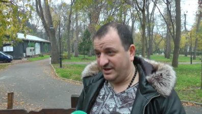 Нападнаха и биха фоторепортер в Бургас