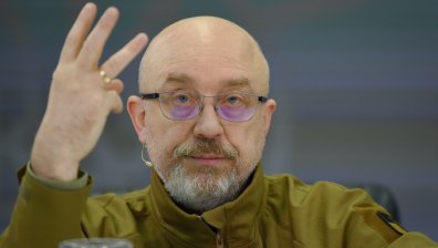 Украинският министър на отбраната: Ключът към нашата победа е това какво чувстват хората