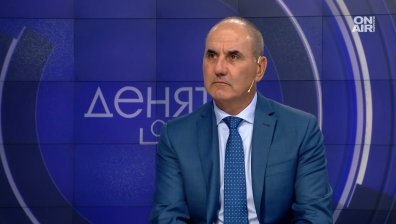 Цветан Цветанов: Връщат се мутренските времена. ГЕРБ ще изгуби ключови градове на изборите