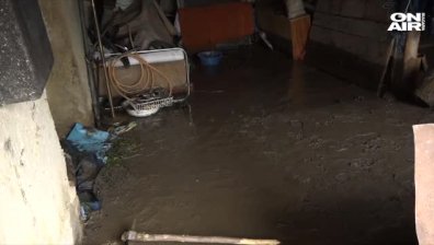 Описват щетите в Стражица след края на бедственото положение