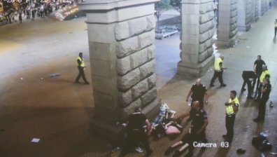 Битите от полицията са в НС, Хаджигенов: Те свалиха диктатурата на Борисов!