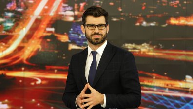 Кузман Илиев &ndash; талантът с много лица ON AIR