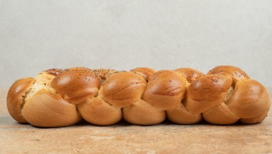 Рецепта от тефтера на баба: Козуначена плитка