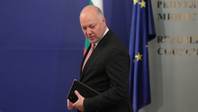 Росен Желязков свиква среща заради отпадането на деца от образователната система