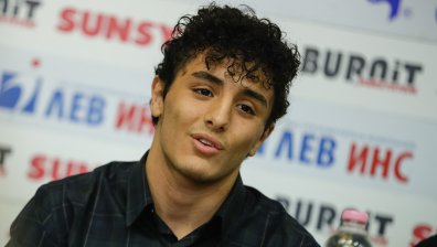 Едмонд Назарян се прицели в Световното: Очаквах титлата, щастлив съм