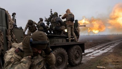 Петър Стано: ЕС е осигурил на Украйна боеприпаси за &euro;2 млрд.