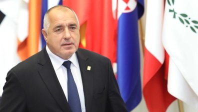 Борисов говори в Брюксел за Навални, Беларус и Нагорни Карабах