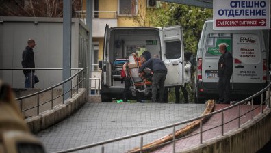 Медици на протест: "Изключително трудно е с 1200 лв. да се издържаш"