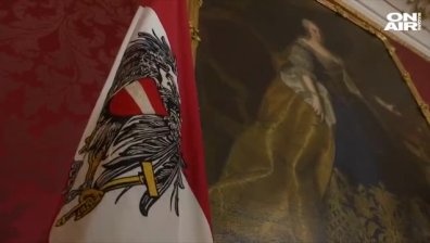 За първи път жена стана канцлер на Австрия