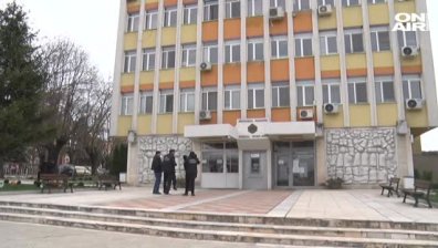 Спецсъдът отстрани от длъжност кмета на Червен бряг