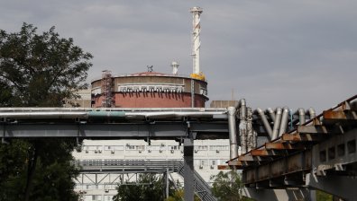 Украйна планира до 3 години да замени руското ядрено гориво със свое производство
