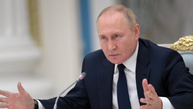 Путин: Русия не може да се развива изолирано от света, но и не може да бъде откъсната от него