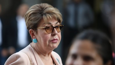 Митрофанова: Паметта за борбата срещу нацизма обединява народите на Русия и България