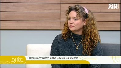 Мариела Нордел в очакване на първата Мишлен звезда у нас