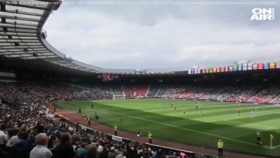 Европа е футбол! Очаква се българите да направят залози за поне 2 млрд. лв.