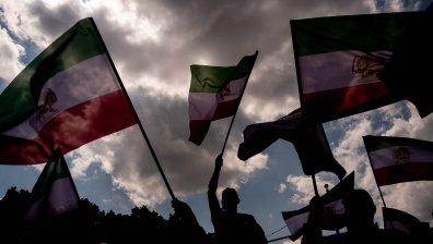 Иран в криза: Протести заради недостига на вода, убит е млад мъж